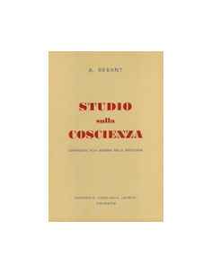 Studio sulla Coscienza