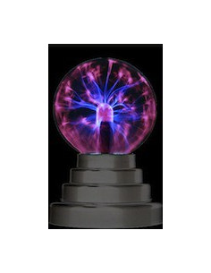 Sfera al Plasma USB