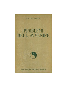 Problemi dell'avvenire