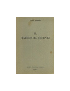 Il Sentiero del Discepolo