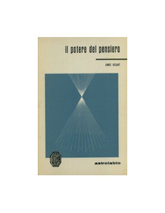 Il potere del pensiero