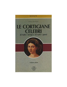 Le Cortigiane Celebri