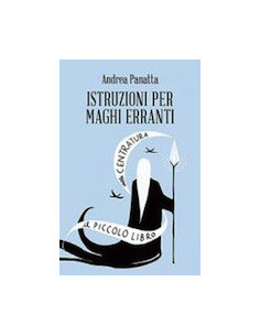 Istruzioni per Maghi Erranti