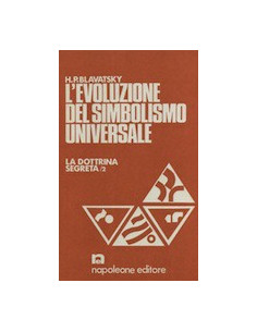 L'Evoluzione del Simbolismo Universale