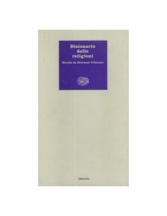 Dizionario delle Religioni