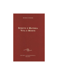 Spirito e Materia - Vita e Morte