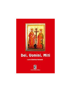 Dei, Uomini, Miti