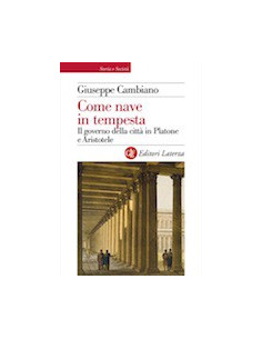 Come Nave in Tempesta