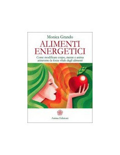 Alimenti Energetici