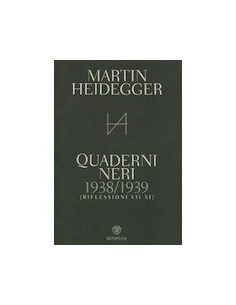 Quaderni neri 1931-1938