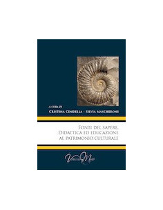 Fonti del Sapere. Didattica ed Educazione al Patrimonio Culturale