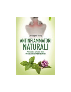 Antinfiammatori Naturali