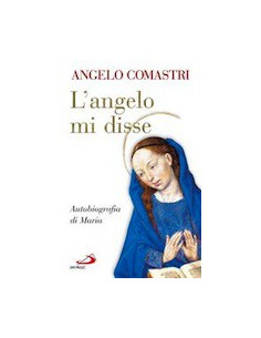 L'Angelo mi Disse