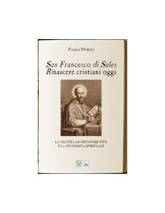 San Francesco di Sales – Rinascere Cristiani Oggi