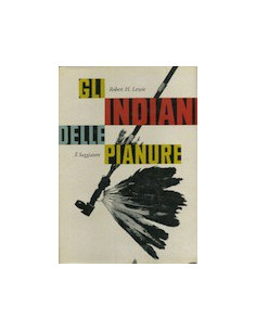 Gli Indiani delle Pianure