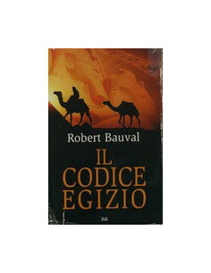 Il Codice Egizio