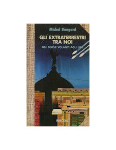 Gli Extraterrestri tra Noi