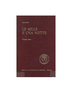 Le Mille e Una Notte