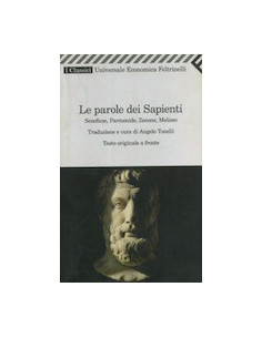 Le Parole dei Sapienti