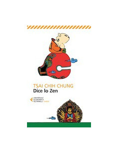 Dice lo Zen