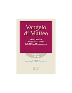 Vangelo di Matteo