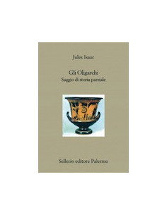 Storie di Oligarchi