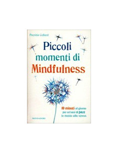 Piccoli Momenti di Mindfulness