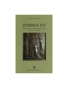 Dominus Est