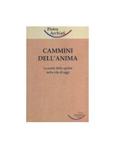 Cammini dell'Anima