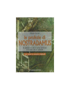 Le Profezie di Nostradamus
