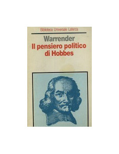 Il Pensiero Politico di Hobbes