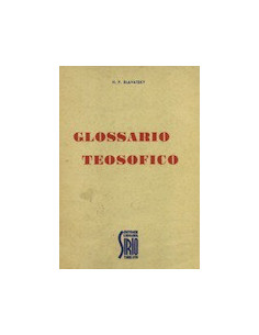 Glossario Teosofico