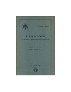 Il Filo d'Oro