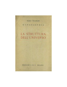 La Struttura dell'Universo