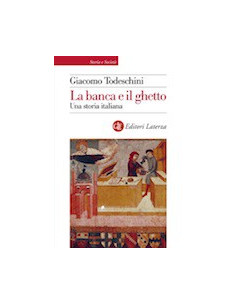 La Banca e il Ghetto