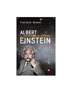 Albert Einstein