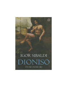 Dioniso: un Dio oltre Dio