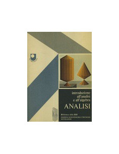 Introduzione all'Analisi e all'Algebra