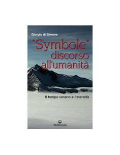 Symbole Discorso all'Umanità