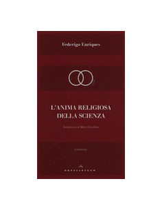 L'Anima Religiosa della Scienza
