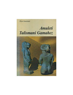 Amuleti Talismani Gamahez