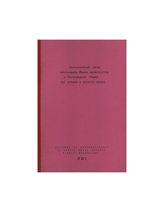 Introduzione alla Astronomia Magna Paracelsica o Philosophia Sagax del Grande e Piccolo Mondo