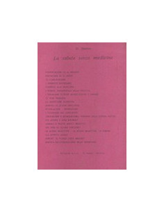La Salute Senza Medicine