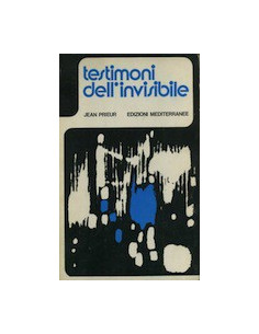 Testimoni dell'Invisibile