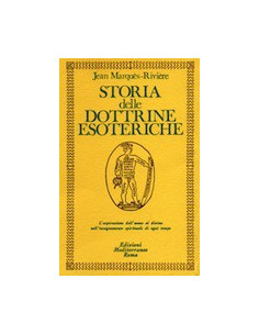Storia delle Dottrine Esoteriche