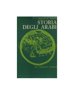 Storia degli Arabi
