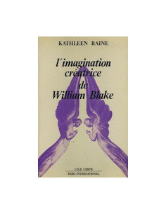 L'Imagination Créatrice de William Blake