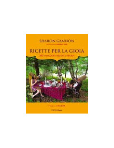 Ricette per la Gioia