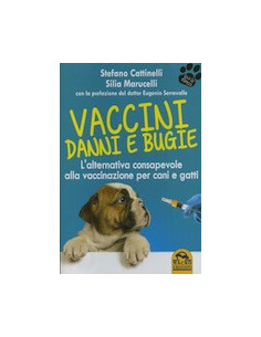 Vaccini: Danni e Bugie