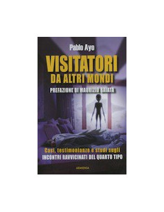 Visitatori da Altri Mondi